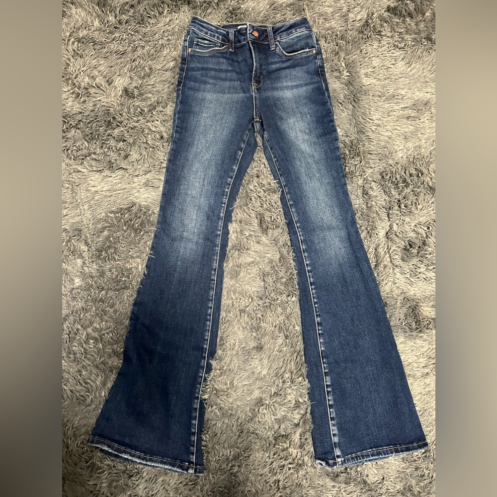 Mica jeans